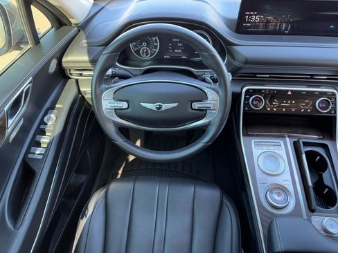 Used 2021 Genesis GV80 2.5T image 15