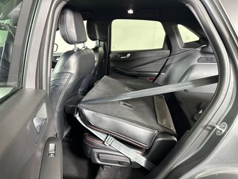 Used 2024 Ford Escape ST-Line image 25