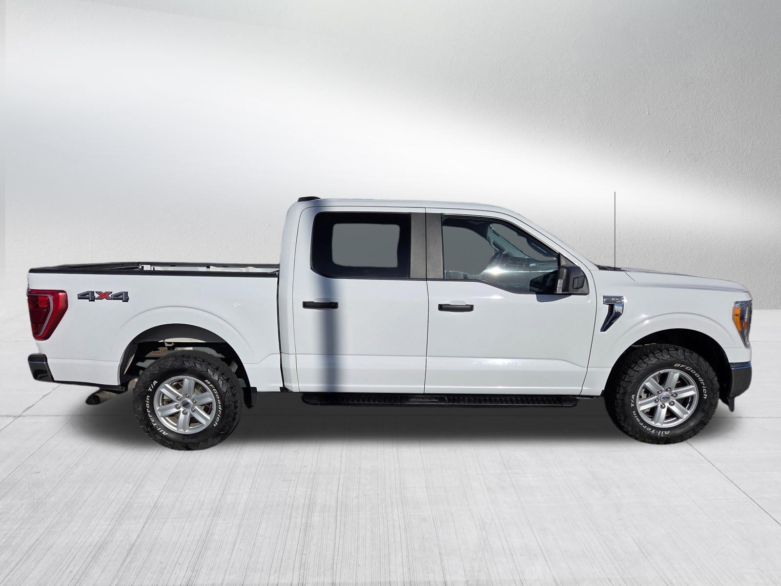 Certified 2021 Ford F150 XLT w/ Trailer Tow Package AWD/4WD image 8