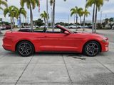Used 2018 Ford Mustang Premium image 3