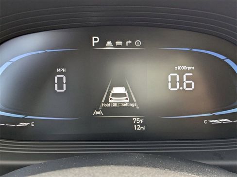 New 2025 Hyundai Venue Limited image 33