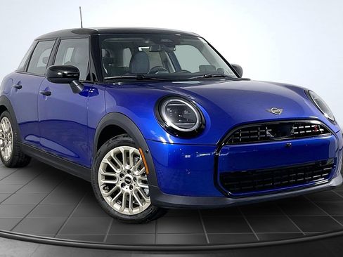 New 2026 MINI Cooper S FWD image 2