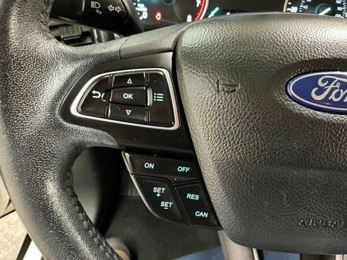 Used 2020 Ford EcoSport SE image 27