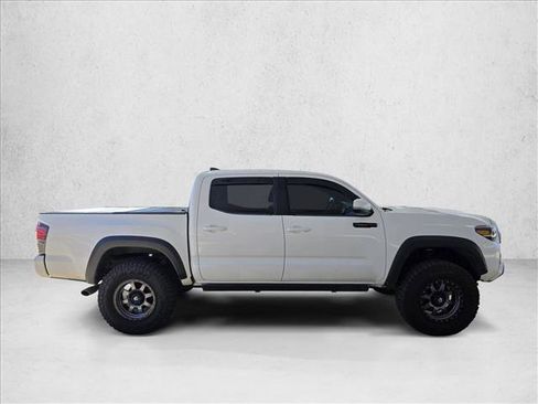 Used 2019 Toyota Tacoma TRD Pro image 4