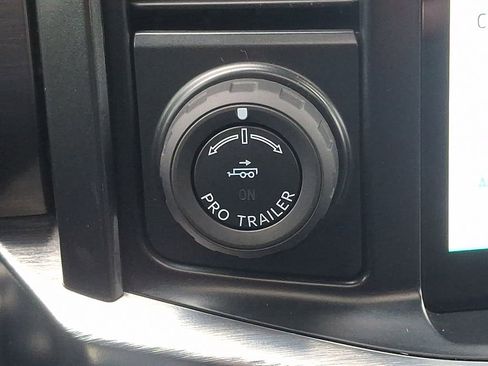 Used 2022 Ford F150 Lariat w/ Equipment Group 502A High image 29