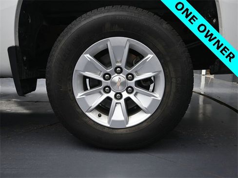 Used 2023 Chevrolet Silverado 1500 LT image 13