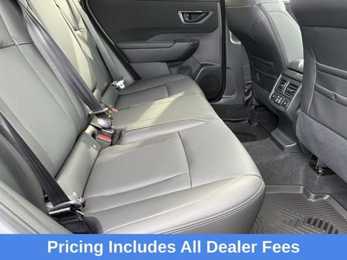 New 2026 Subaru Outback Limited w/ Premium/Limited Package AWD/4WD image 32