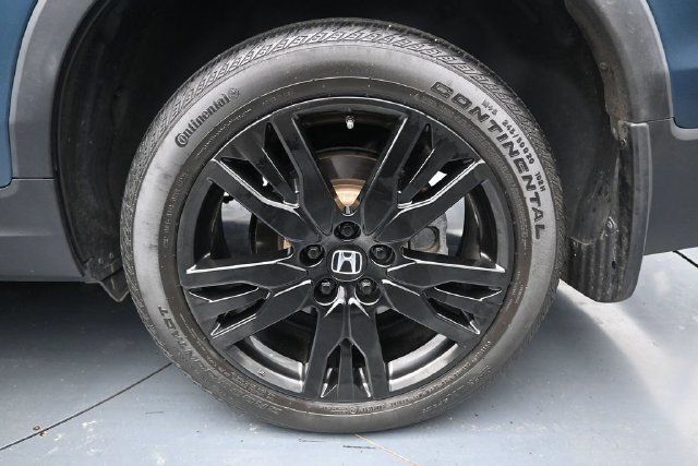 Used 2022 Honda Pilot Special Edition image 12
