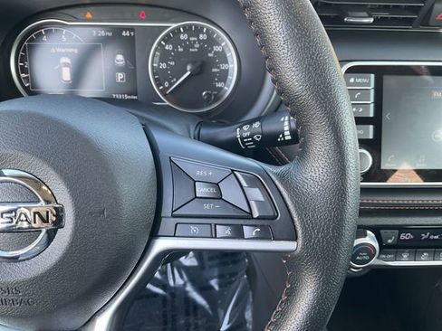 Used 2019 Nissan Kicks SR w/ SR Premium Package image 22