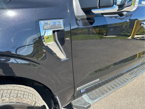 Used 2025 Ford F150 XLT w/ Equipment Group 302A MID image 24