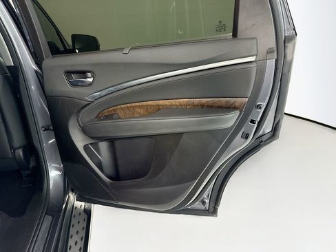 Used 2019 Acura MDX SH-AWD w/ Advance Package image 29