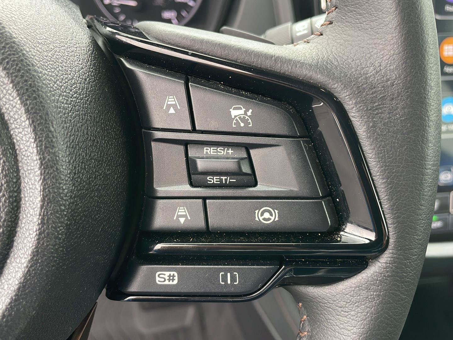 Used 2026 Subaru Forester Sport AWD/4WD image 16