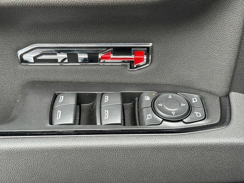 New 2026 GMC Sierra 1500 AT4 w/ AT4 Premium Package AWD/4WD image 22