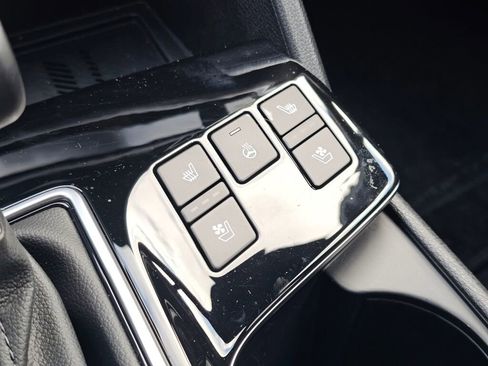 Used 2024 Kia Sportage X-Pro Prestige image 26