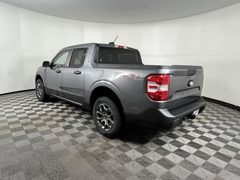 New 2026 Ford Maverick XLT w/ XLT Luxury Package image 3