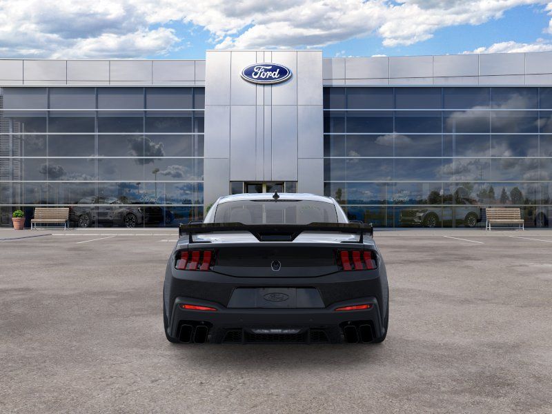 New 2026 Ford Mustang Dark Horse SC RWD image 5