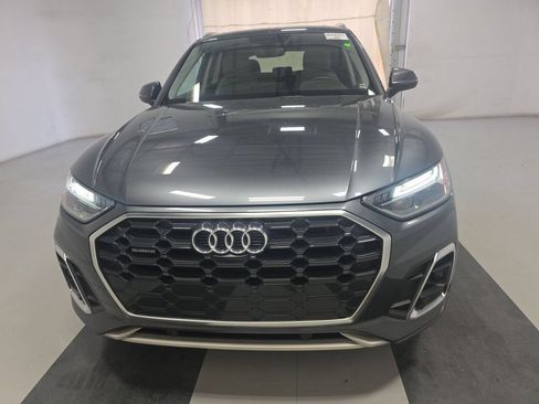 Used 2023 Audi Q5 2.0T Premium Plus AWD/4WD image 2