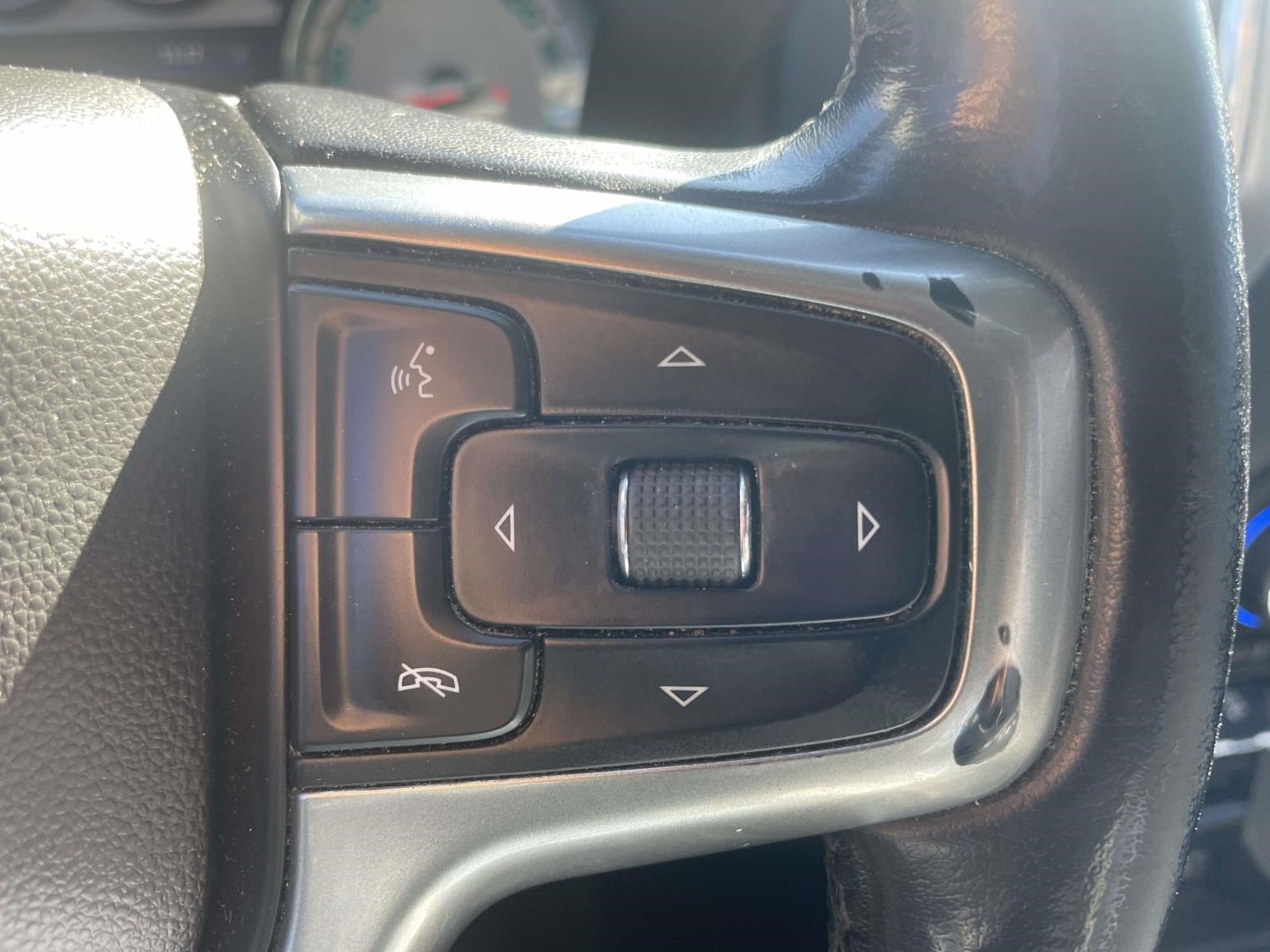 Used 2020 Chevrolet Silverado 1500 RST AWD/4WD image 20