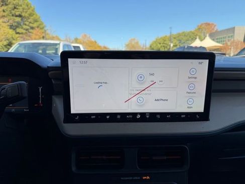 New 2025 Ford Maverick Lariat w/ 4K Tow Package image 19