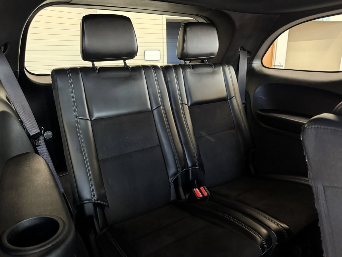 Used 2021 Dodge Durango GT AWD/4WD image 54