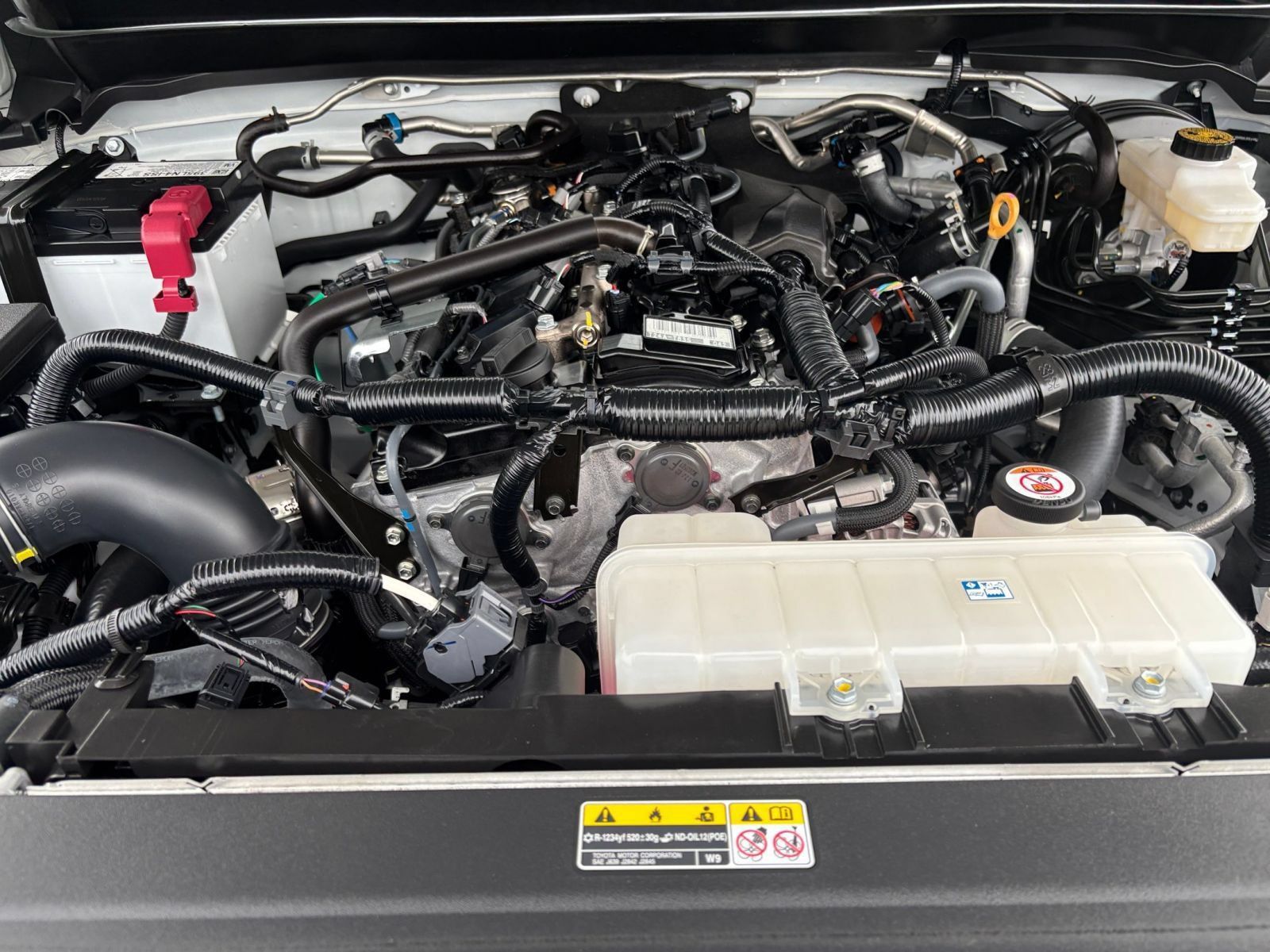 Used 2026 Toyota Tacoma TRD Sport RWD image 31