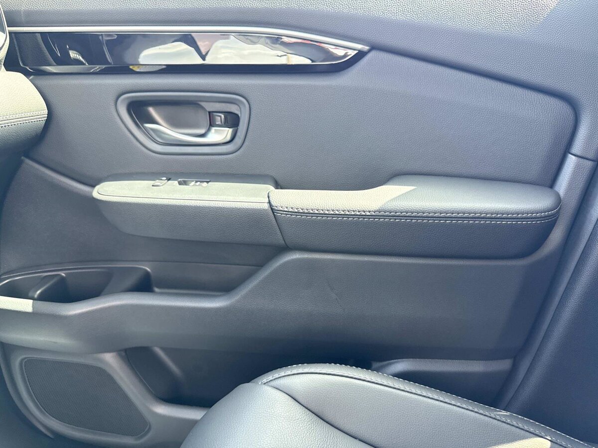 New 2026 Honda Pilot EX-L image 21