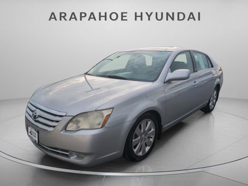 Used 2006 Toyota Avalon XL image 2
