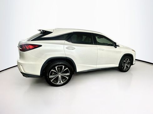 Used 2017 Lexus RX 350 FWD w/ Premium Package image 10