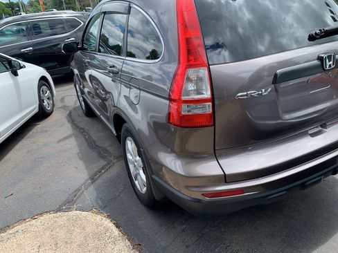 Used 2011 Honda CR-V SE image 6
