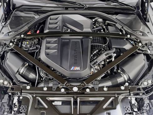 Used 2024 BMW M2 RWD image 37