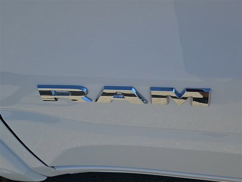 New 2026 RAM 1500 Big Horn image 15
