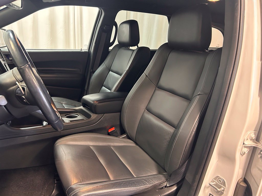 Used 2022 Dodge Durango GT AWD/4WD image 6