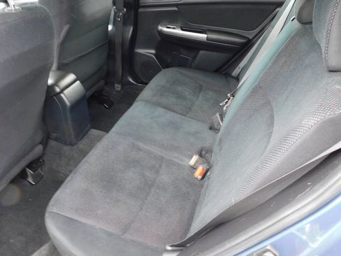 Used 2016 Subaru Impreza 2.0i Premium w/ Popular Package #1 image 35