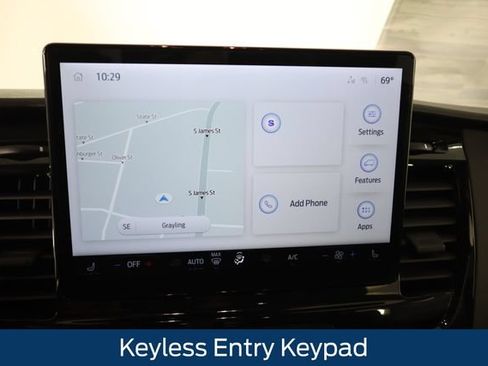 New 2026 Ford Transit 350 XLT AWD/4WD image 35