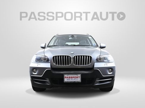 Used 2009 BMW X5 xDrive48i AWD/4WD image 2