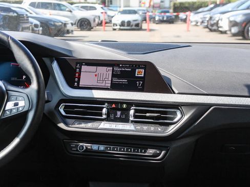 Certified 2023 BMW 228i Gran Coupe w/ Convenience Package FWD image 13