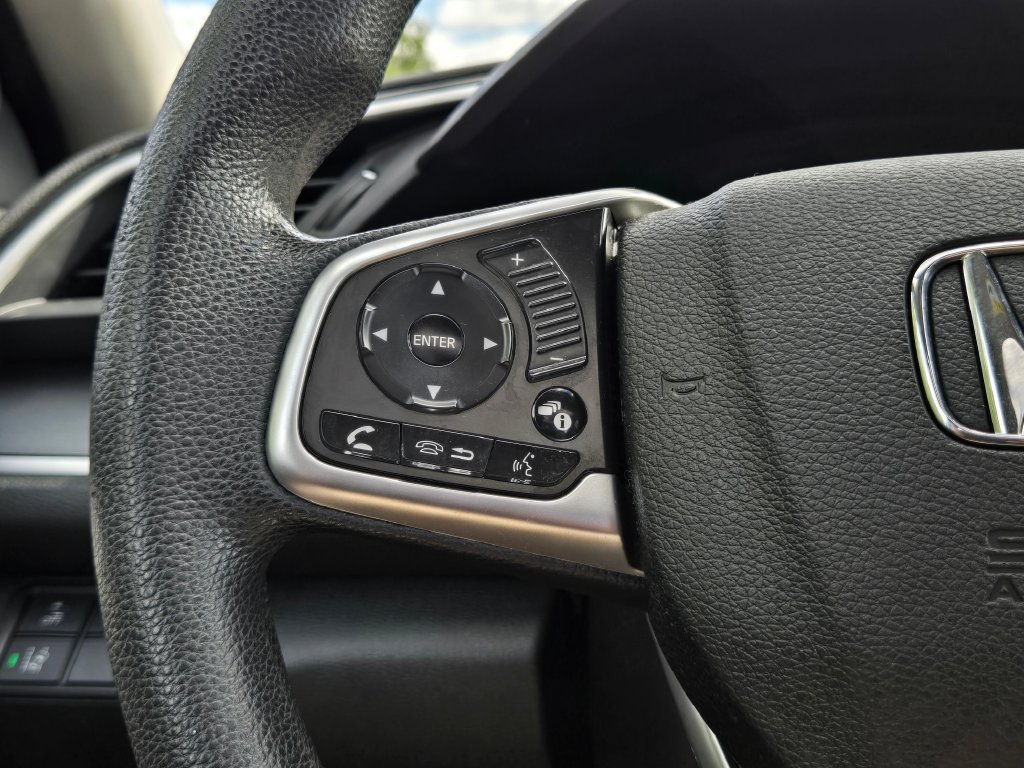 Used 2017 Honda Civic EX image 30