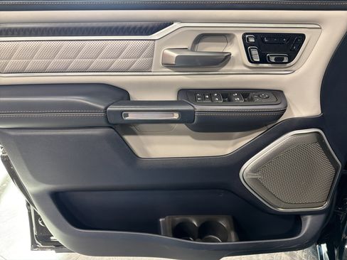 Used 2025 RAM 1500 Tungsten image 17