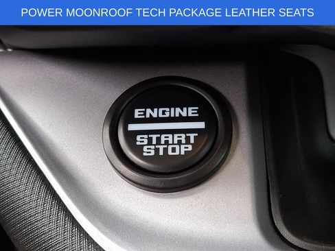 Used 2023 Ford Bronco Sport Outer Banks w/ Tech Package AWD/4WD image 25