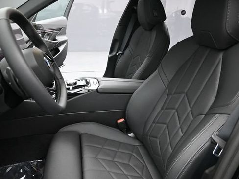 New 2027 BMW 530i xDrive w/ Premium Package AWD/4WD image 19