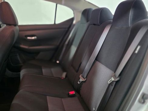 Used 2020 Nissan Sentra SV image 24