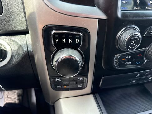Used 2018 RAM 1500 Big Horn AWD/4WD image 43