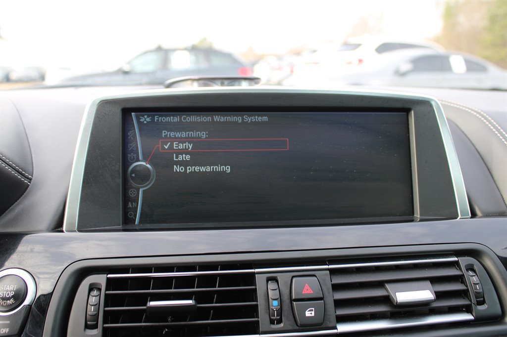 Used 2013 BMW 650i Gran Coupe xDrive AWD/4WD image 32