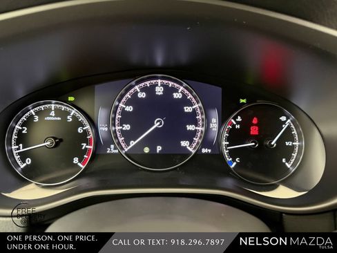 New 2026 MAZDA CX-50 Meridian Edition w/ Weather Package AWD/4WD image 27