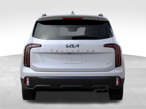 New 2025 Kia Telluride SX X-Line image 13
