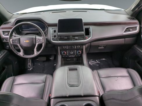 Used 2024 Chevrolet Tahoe LT image 10