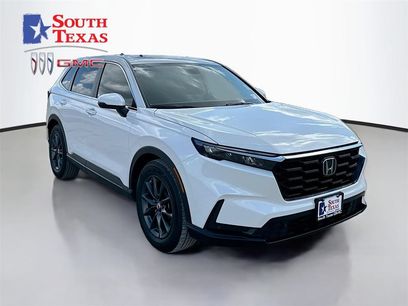 Used 2026 Honda CR-V EX-L