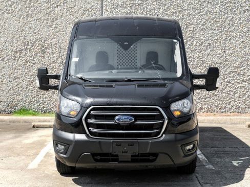 Used 2020 Ford Transit 250 Medium Roof w/ Load Area Protection Package RWD image 2
