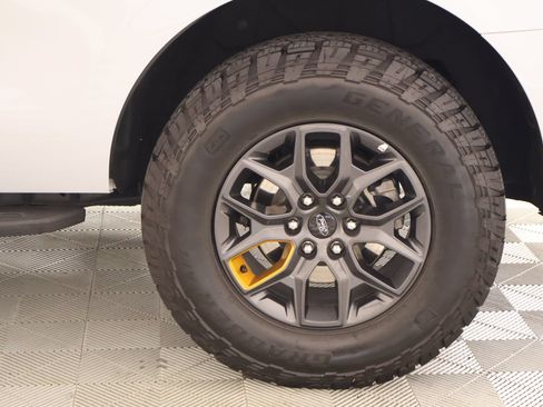 Used 2026 Ford Expedition Tremor AWD/4WD image 23