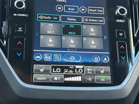 New 2026 Subaru Forester Sport image 23